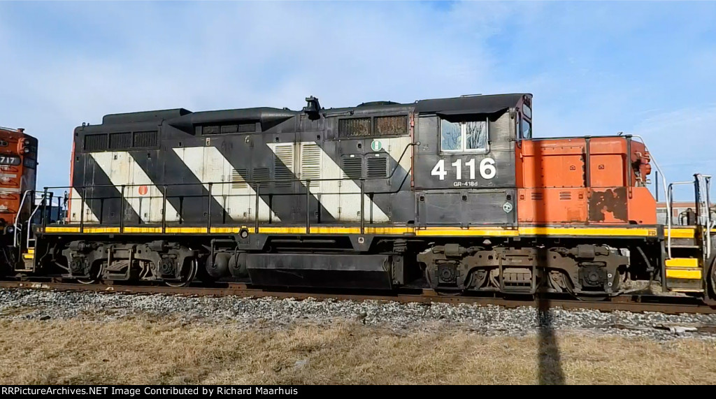 CN 4116